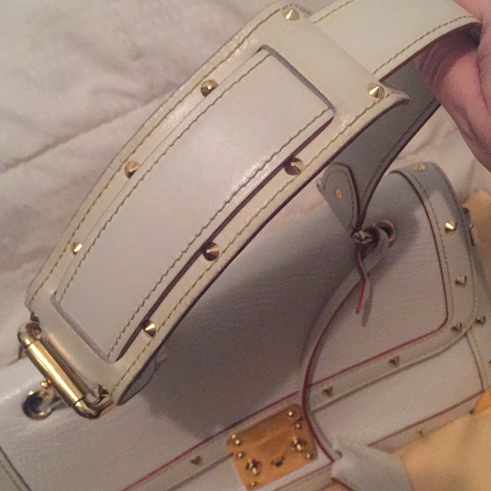 🎀LOUIS VUITTON🎀 SUHALI🎀 - Picture 4 of 8